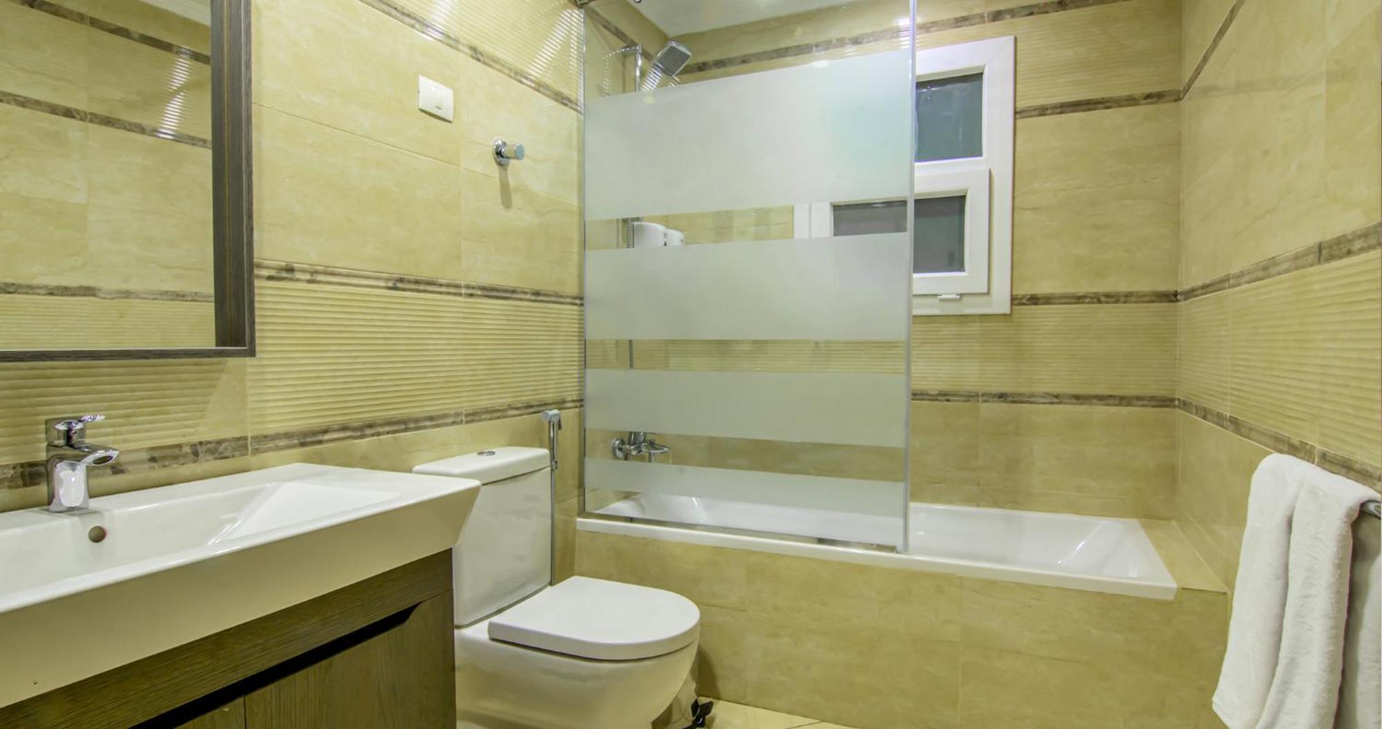 קהיר Ocean Blue Budget מראה חיצוני תמונה